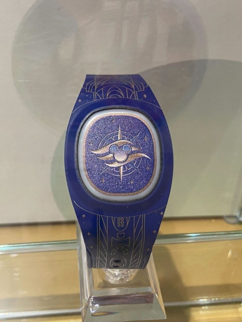 Disney Cruise Line WISH MagicBand+ Plus - NEW - UNLINKED